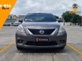 Sell Grey 2015 Nissan Almera in Manila-3