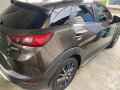 Brown Mazda Cx-3 2019 for sale in Automatic-7