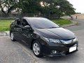 Black Honda City 2016 for sale in San Pedro-6