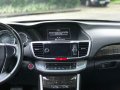 Grey Honda Accord 2014 for sale in Automatic-3