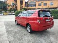 Sell Red 2017 Toyota Innova in Antipolo-0