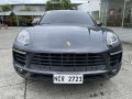 Black Porsche Macan 2018 for sale in Pasig-7