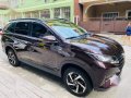 Red Toyota Rush 2020 for sale in Automatic-4