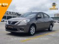 Sell Grey 2015 Nissan Almera in Manila-9