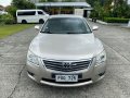 Silver Toyota Camry 2011 for sale in Automatic-6