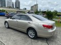 Silver Toyota Camry 2011 for sale in Automatic-2