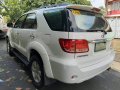 Sell White 2006 Toyota Fortuner in Quezon City-6