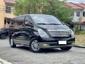 Selling Black Hyundai Starex 2015 in Makati-9