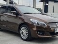 Brown Suzuki Ciaz 2018 for sale in Automatic-2
