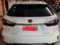 Sell White 2018 Lexus Rx 350 SUV in Parañaque-0