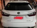 Sell White 2018 Lexus Rx 350 SUV in Parañaque-9