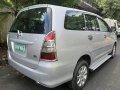 Selling Silver Toyota Innova 2012 in Quezon City-5