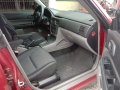 Sell Red 2004 Subaru Forester in Quezon City-5