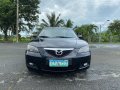 Selling Black Mazda 3 2009 in Los Baños-8