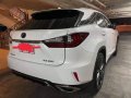 Sell White 2018 Lexus Rx 350 SUV in Parañaque-7