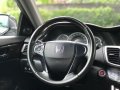 Grey Honda Accord 2014 for sale in Automatic-4