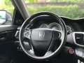 Grey Honda Accord 2014 for sale in Automatic-5