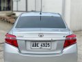 Pearl White Toyota Vios 2016 for sale in San Pablo-5