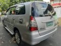 Selling Silver Toyota Innova 2012 in Quezon City-6