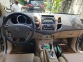 Selling Silver Toyota Fortuner 2011 in Quezon-2