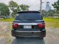 Sell Black 2016 Nissan Patrol Royale in Pasig-1