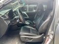 Black Mitsubishi Montero Sport 2017 for sale in Las Piñas-3