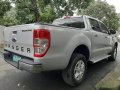 Selling Silver Ford Ranger 2013 in Quezon City-2