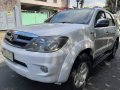 Sell White 2006 Toyota Fortuner in Quezon City-8