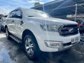 Selling Pearl White Ford Everest 2016 in Las Piñas-7