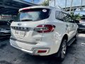 Selling Pearl White Ford Everest 2016 in Las Piñas-5