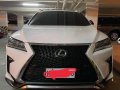 Sell White 2018 Lexus Rx 350 SUV in Parañaque-0