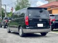 Selling Black Hyundai Starex 2015 in Makati-5