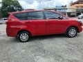 Sell Red 2017 Toyota Innova in Antipolo-7