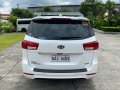 Selling Pearl White Kia Carnival 2018 in Pasig-0