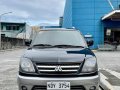 Black Mitsubishi Adventure 2016 for sale in Las Piñas-0