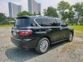 Sell Black 2016 Nissan Patrol Royale in Pasig-5