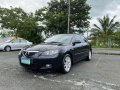 Selling Black Mazda 3 2009 in Los Baños-9