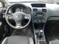 Sell Silver 2013 Subaru Impreza in Quezon City-4