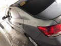 Grey Kia Soluto 2020 for sale in Automatic-1