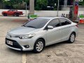 Pearl White Toyota Vios 2016 for sale in San Pablo-9