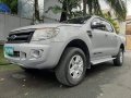 Selling Silver Ford Ranger 2013 in Quezon City-9