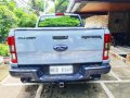 Grey Ford Ranger 2019 for sale in Makati-5