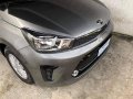 Grey Kia Soluto 2020 for sale in Automatic-3