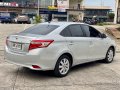 Pearl White Toyota Vios 2016 for sale in San Pablo-8