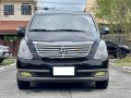 Selling Black Hyundai Starex 2015 in Makati-8