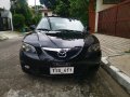 Black Mazda 3 2012 for sale in Parañaque-9