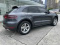 Black Porsche Macan 2018 for sale in Pasig-1