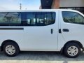 Sell White 2018 Nissan Nv350 Urvan in Quezon City-5