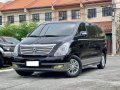 Selling Black Hyundai Starex 2015 in Makati-7