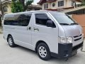 Sell Silver 2019 Toyota Hiace-8